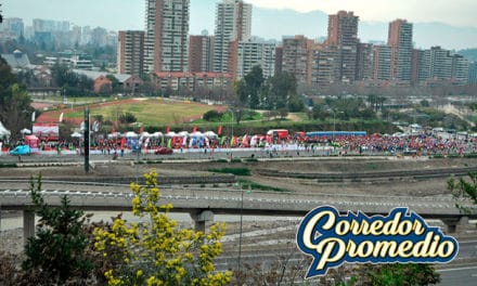Solo quedan 3 semanas para el Half Marathon Scotiabank – María Ayuda 2017
