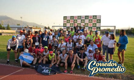 24 Horas en Pista 2016