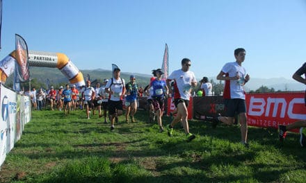 Trail Run Santa Elena: Una carrera de montaña para todas las edades