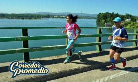 Ríos, puentes, selvas, cerveza y 21K de running