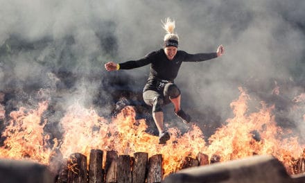 Reebok Spartan Race vuelve más extremo que nunca