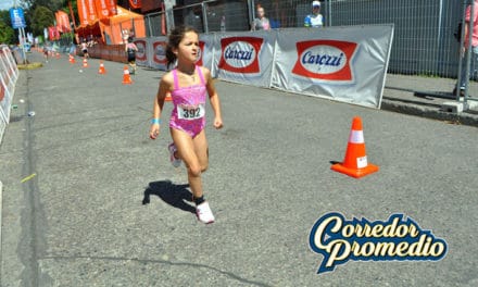 El mundial de triatlón escolar ya tiene chilenos clasificados