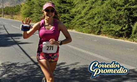 1° Fecha Vuelta a la Laguna de Aculeo 2017
