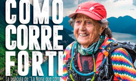 Como corre Forti