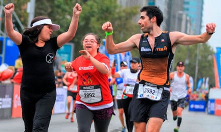 “Corro por Ti” del eMDS tiene sus duplas listas