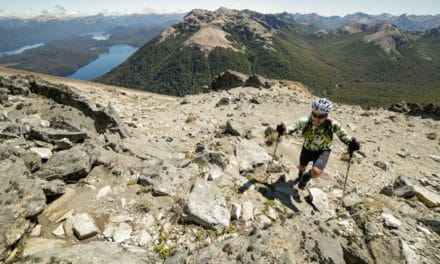 Más de 300 corredores vivieron El Origen Powerade 2017