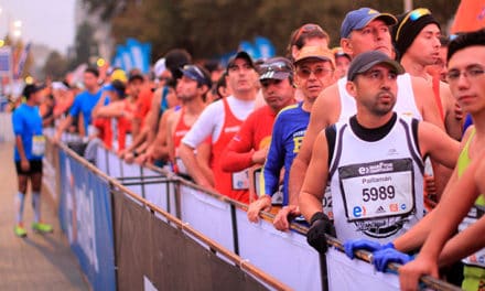 Ubicación preferencial para los mejores tiempos amateur en eMDS