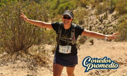 Porqué (creo) los corredores de calle deberían practicar trail