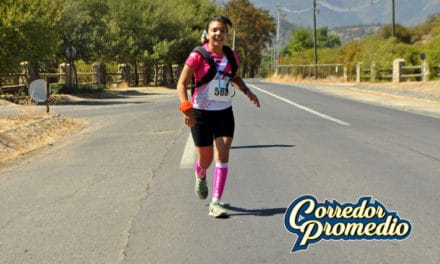 Dafna Reisz, su capacidad diferente es su nivel de entrega