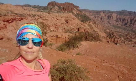 Correr siempre… Como la primera vez