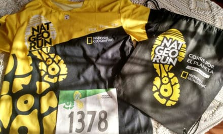 Nat Geo Run 2017