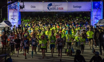 Último día de inscripciones para Wings for Life World Run