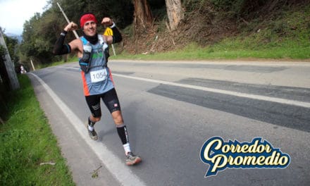 3° Fecha Vuelta a la Laguna de Aculeo 2017