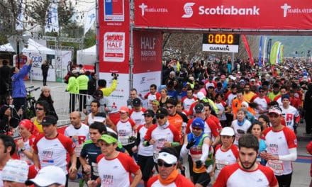 Corredores de Half Marathon Scotiabank – María Ayuda participarán por un viaje a Toronto