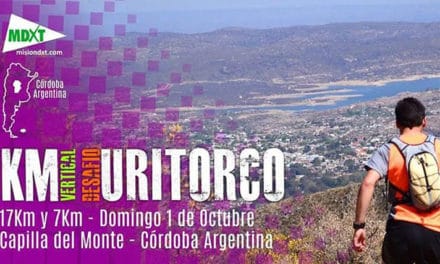 Córdoba tendrá nuevo Desafío Uritorco