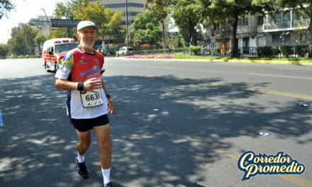 Mayores de 70 años correrán gratis el eMDS 2018