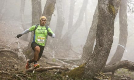Patagonia Run y sus 100 millas