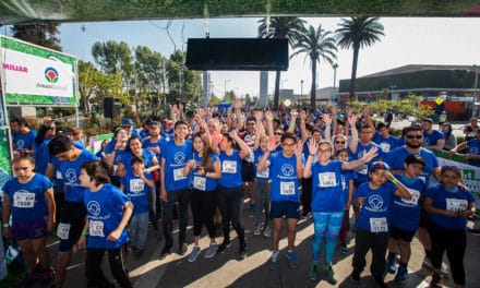Mall Arauco Maipú realizará gran corrida familiar