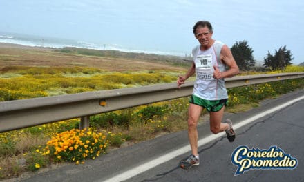 Maratón Costa Pacífico 2017