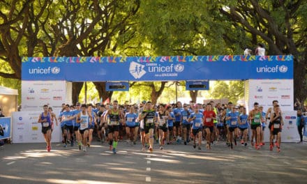 La Carrera UNICEF por la Educación abrirá nuevamente el calendario de Buenos Aires