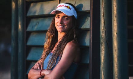 Valentina Carvallo enfrentará 16 triatlones a lo largo de Chile