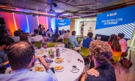Entel Maratón de Santiago quiere que todos los vecinos se tomen la ciudad