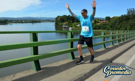 Media Maratón de Valdivia 2018