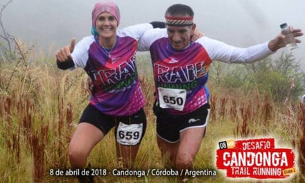 Exitoso inicio del Trail Running Championship Córdoba