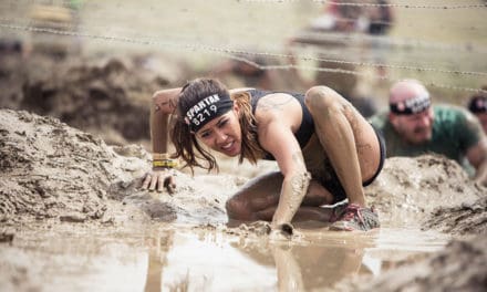 Se abrieron las inscripciones para Spartan