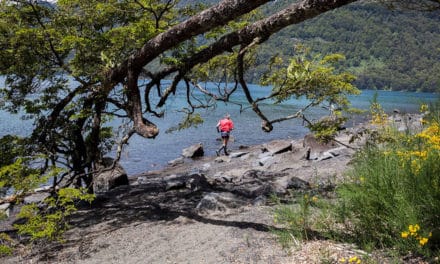Se suspende la Vulcano Ultra Trail 2018