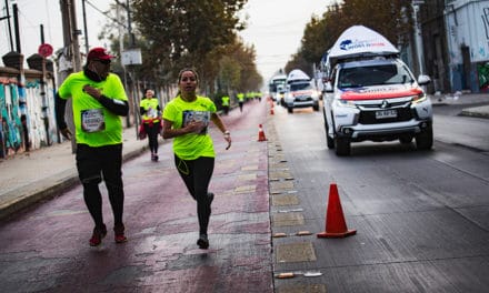 Wings for Life World Run regresa en su 5° edición para correr por los que no pueden