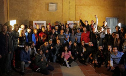 Las novedades que trae Spartan a Chile