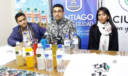 El domingo se realizará en Santiago del Estero la maratón La Ciudad Corre
