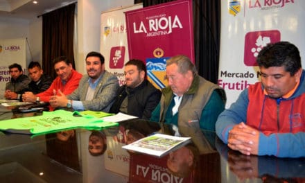 La Municipalidad de La Rioja realizará maratón en homenaje a Manuel Cardó