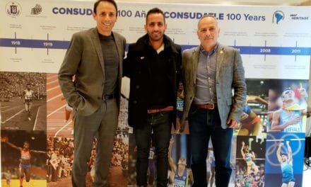 Ecuador se suma al circuito Sudamericano 2018 de Milla Urbana