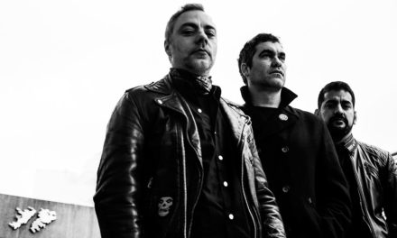 Attaque 77 será banda principal de la Nissan Rock ‘n’ Roll Half Marathon Santiago