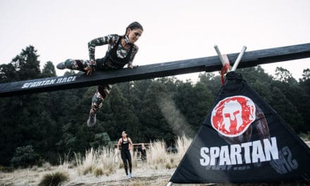 Nissan se suma al desafío Spartan Chile 2018