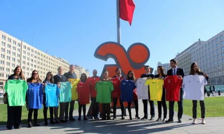Con aumento de cupos y miras a la internacionalización, hoy se lanzó el Maratón de Santiago 2019