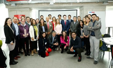 Maratón de Santiago busca aumento en extranjeros