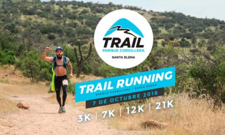 Cada vez falta menos para la 2° edición de Trail Parque Cordillera en Santa Elena de Chicureo