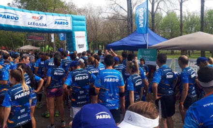 Instto participará de una maratón solidaria a beneficio del Garrahan