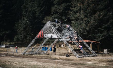 Spartan tendrá nuevos y mejores obstáculos este 2018