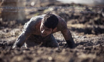 Destacados deportistas se enfrentarán en Spartan 2018