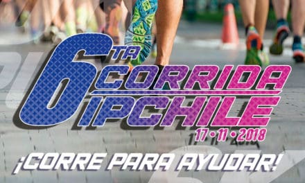 6ª Versión Corrida IPCHILE 2018