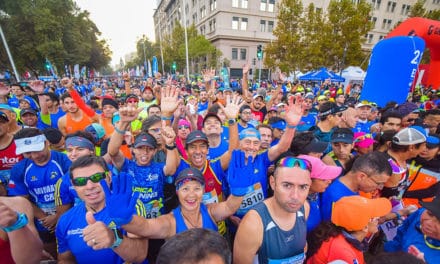 Maratón de Santiago lanza plan de entrenamiento para los 10K