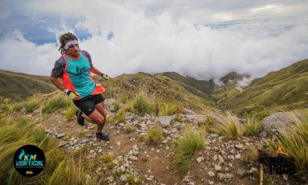 María Belen Sanchez y Nahuel Luengo triunfan en la 1ª edición del Kilómetro Vertical de la Champa Ultra Race