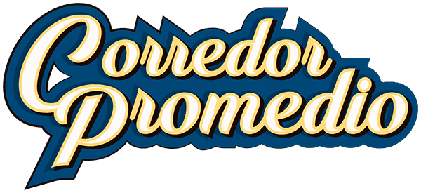 Corredor Promedio