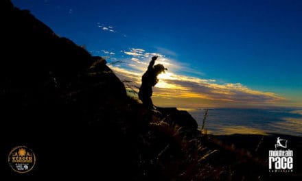 Las 100 millas de UTACCH suben la temperatura de la sierra cordobesa