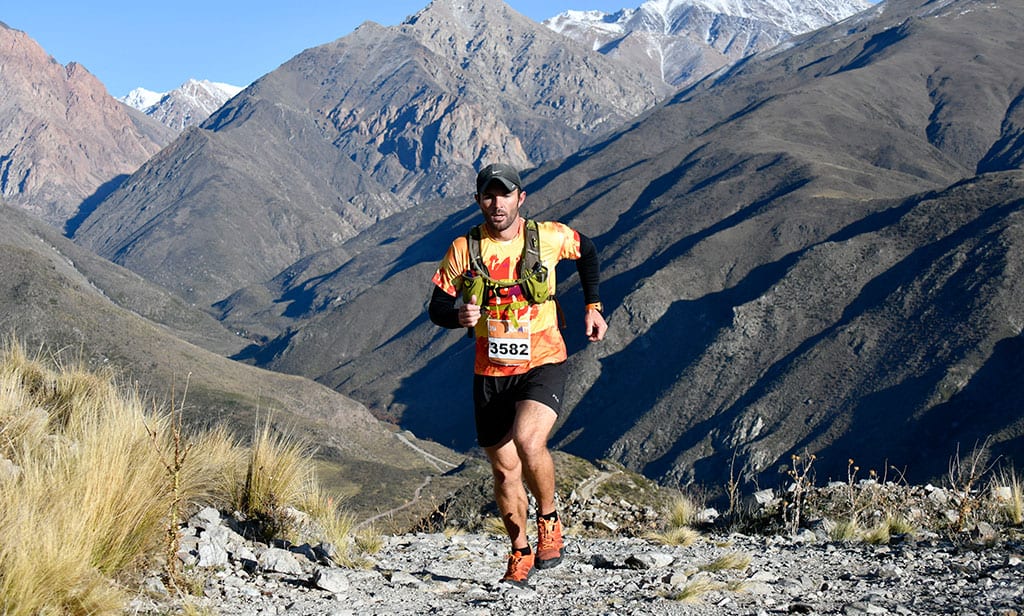 Llega el desafío Indomit Ultra Trail a Las Leñas