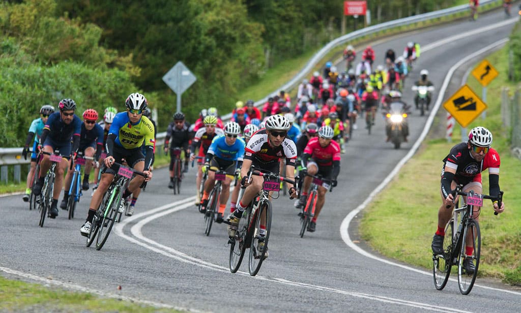 Giro del Lago promete su versión más masiva